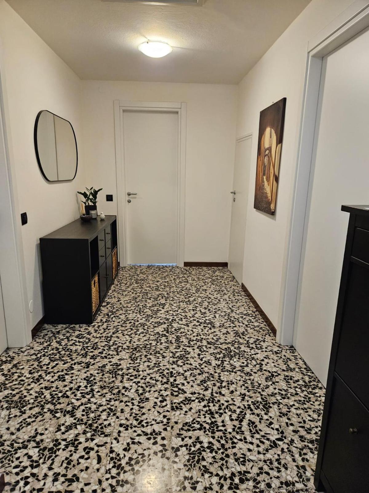 Apartamento La Mansarda Como Exterior foto