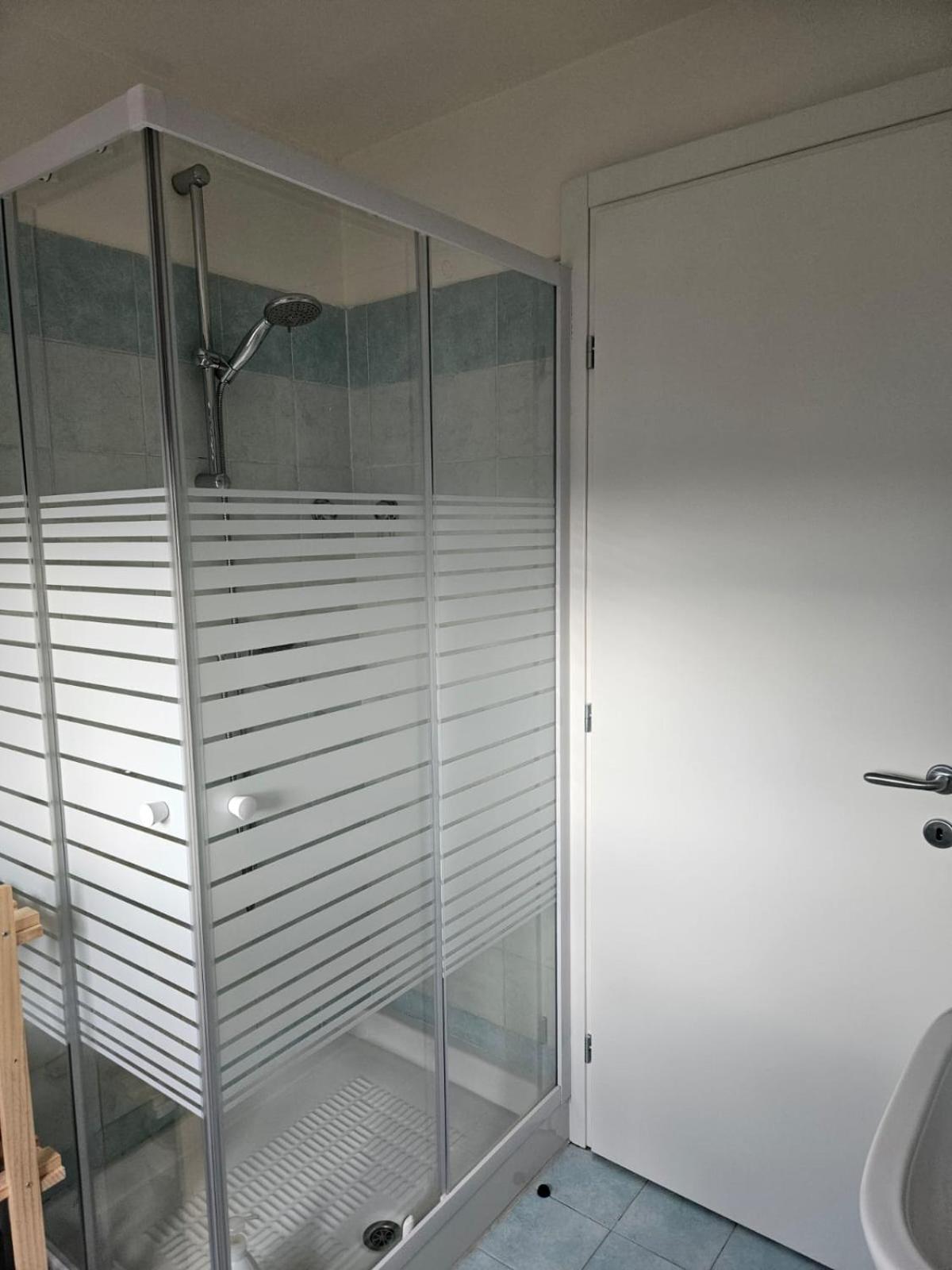 Apartamento La Mansarda Como Exterior foto