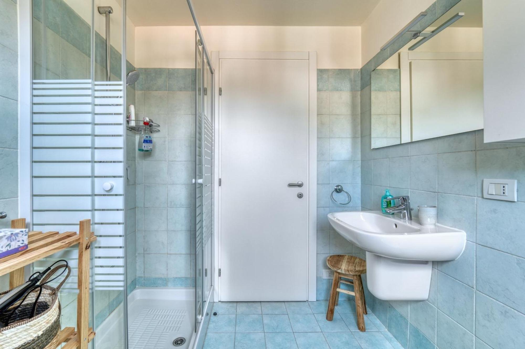Apartamento La Mansarda Como Exterior foto