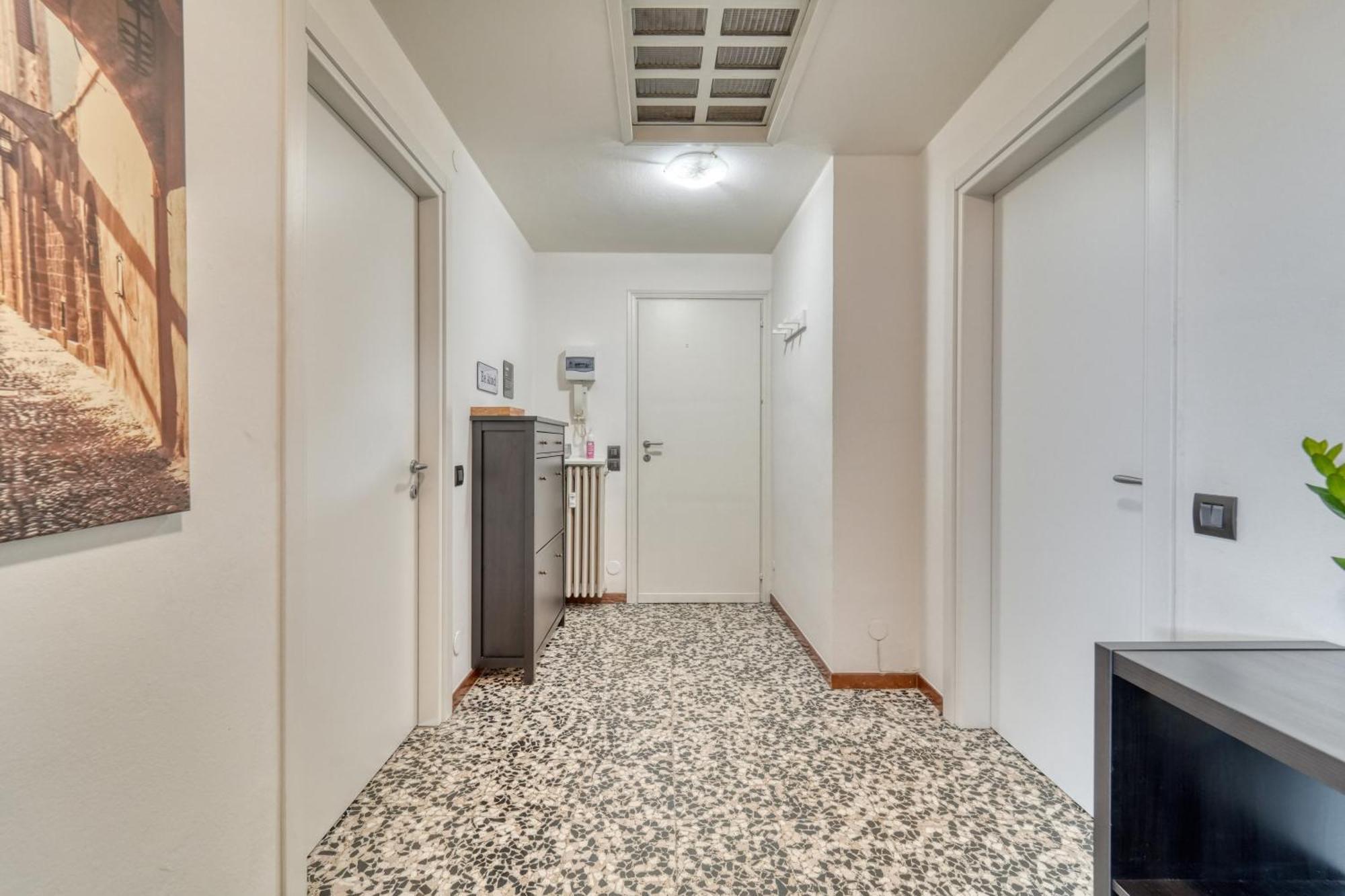 Apartamento La Mansarda Como Exterior foto